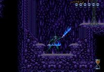 une photo d'Ã©cran de Chakan sur Sega Megadrive